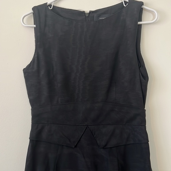 Alexander Wang LBD - Picture 3 of 5